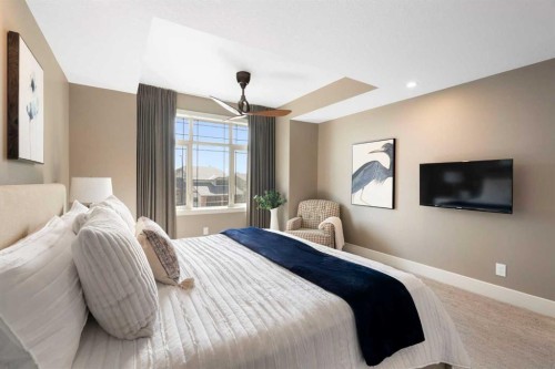 28 Edgepark Mews Nw, Calgary, AB 