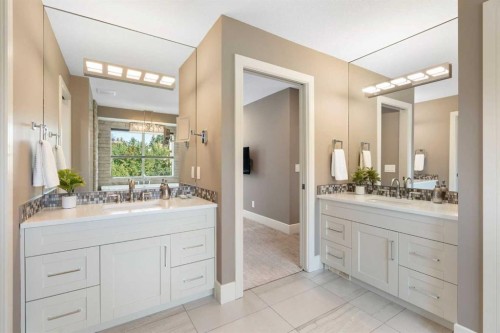 28 Edgepark Mews Nw, Calgary, AB 