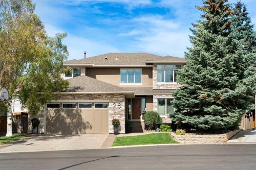 28 Edgepark Mews Nw, Calgary, AB 
