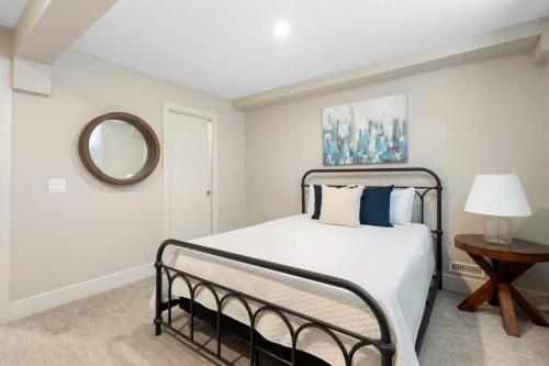 28 Edgepark Mews Nw, Calgary, AB 