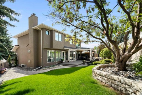 28 Edgepark Mews Nw, Calgary, AB 