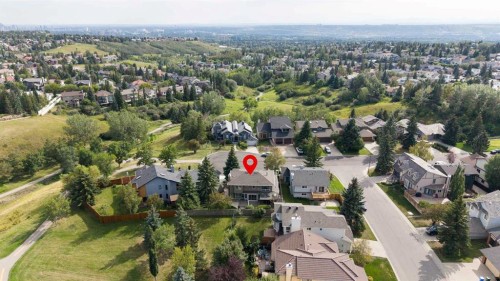 28 Edgepark Mews Nw, Calgary, AB 