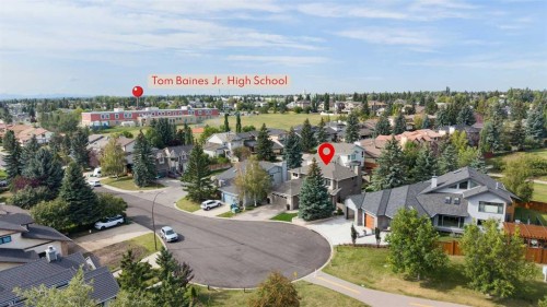 28 Edgepark Mews Nw, Calgary, AB 