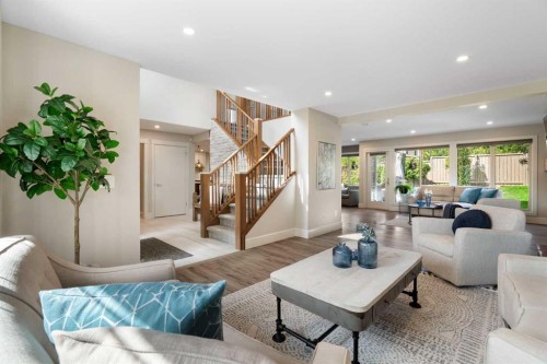 28 Edgepark Mews Nw, Calgary, AB 
