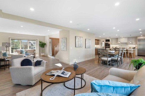 28 Edgepark Mews Nw, Calgary, AB 