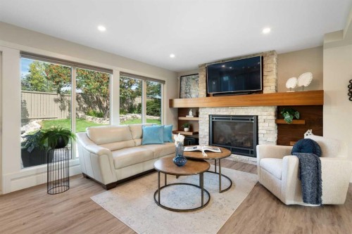 28 Edgepark Mews Nw, Calgary, AB 