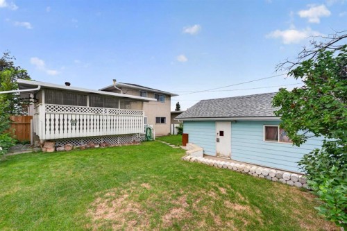 1032 Mayland Drive Ne, Calgary, AB 