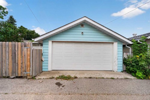 1032 Mayland Drive Ne, Calgary, AB 