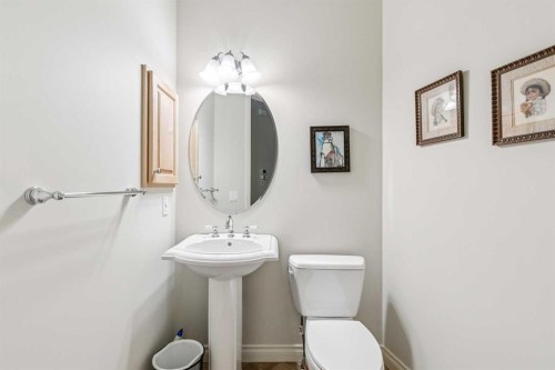 44 Evergreen Lane Sw, Calgary, AB 