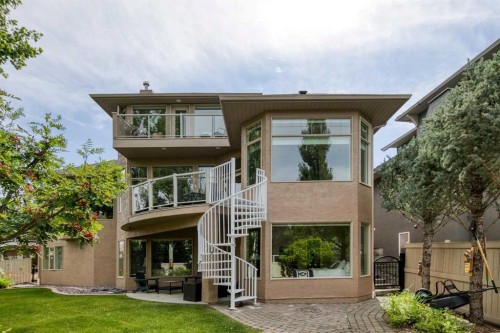 44 Evergreen Lane Sw, Calgary, AB 
