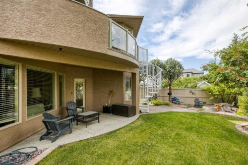 44 Evergreen Lane Sw, Calgary, AB 