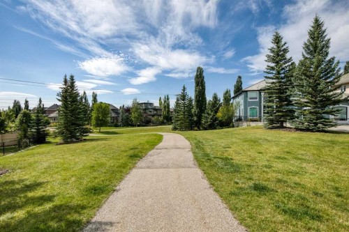 44 Evergreen Lane Sw, Calgary, AB 