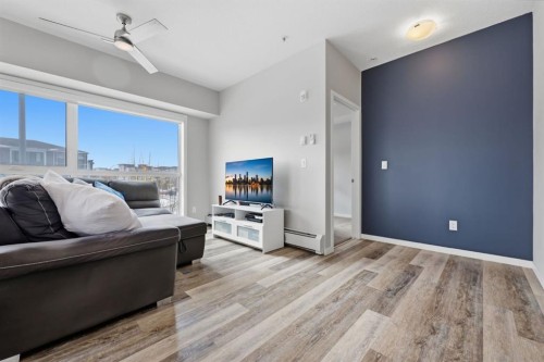 224-4150 Seton Drive Se, Calgary, AB - Indoor