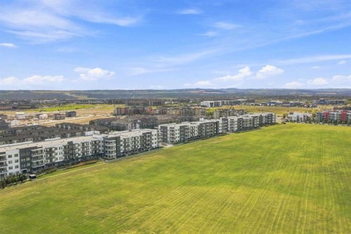 224-4150 Seton Drive Se, Calgary, AB - Outdoor With View