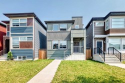 1108 Cornerstone Street NE Calgary, AB T3N 1G9