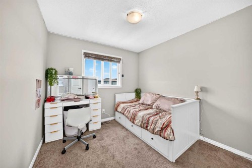 1108 Cornerstone Street Ne, Calgary, AB - Indoor