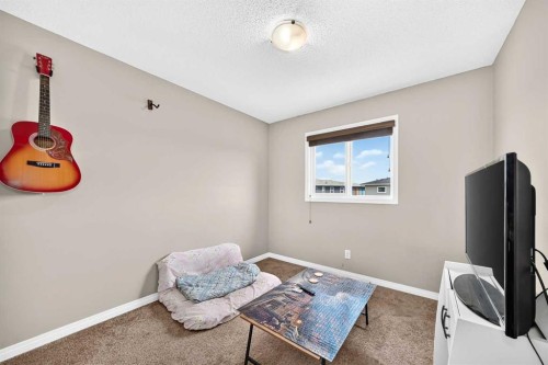 1108 Cornerstone Street Ne, Calgary, AB - Indoor