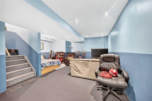 1108 Cornerstone Street Ne, Calgary, AB - Indoor Photo Showing Other Room