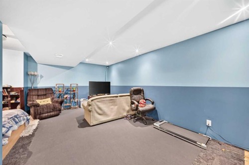 1108 Cornerstone Street Ne, Calgary, AB - Indoor Photo Showing Other Room