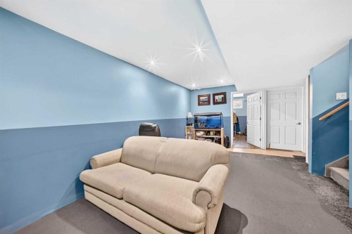 1108 Cornerstone Street Ne, Calgary, AB - Indoor
