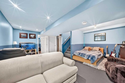 1108 Cornerstone Street Ne, Calgary, AB - Indoor