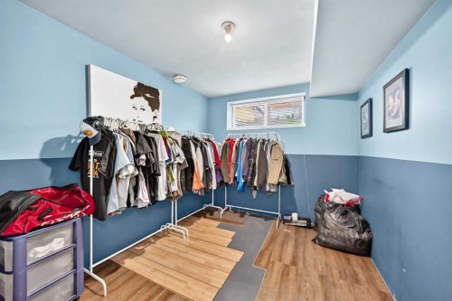 1108 Cornerstone Street Ne, Calgary, AB - Indoor With Storage