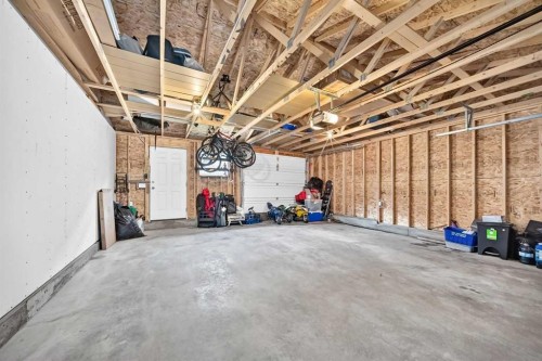 1108 Cornerstone Street Ne, Calgary, AB - Indoor
