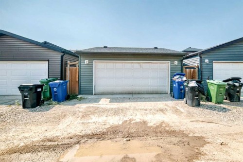 1108 Cornerstone Street Ne, Calgary, AB - Outdoor With Exterior