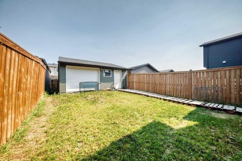1108 Cornerstone Street Ne, Calgary, AB - Outdoor
