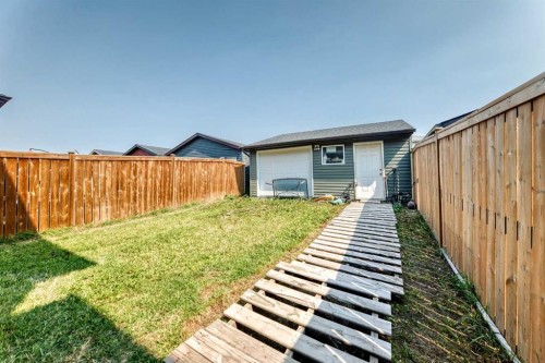 1108 Cornerstone Street Ne, Calgary, AB - Outdoor