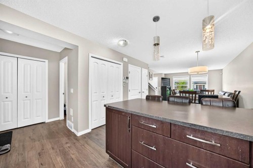 1108 Cornerstone Street Ne, Calgary, AB - Indoor