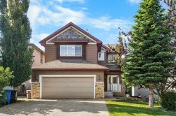 193 Hidden Creek Road NW Calgary, AB T3A 6L7