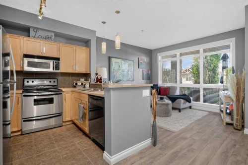 2-140 Rockyledge View Nw, Calgary, AB 