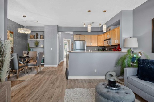 2-140 Rockyledge View Nw, Calgary, AB 