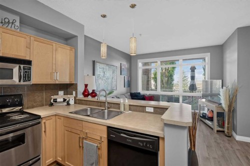 2-140 Rockyledge View Nw, Calgary, AB 