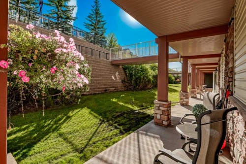 2-140 Rockyledge View Nw, Calgary, AB 