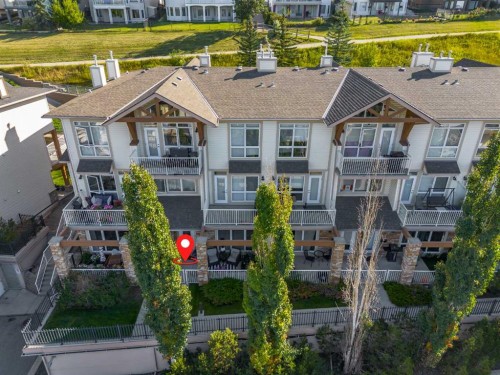 2-140 Rockyledge View Nw, Calgary, AB 
