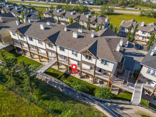 2-140 Rockyledge View Nw, Calgary, AB 