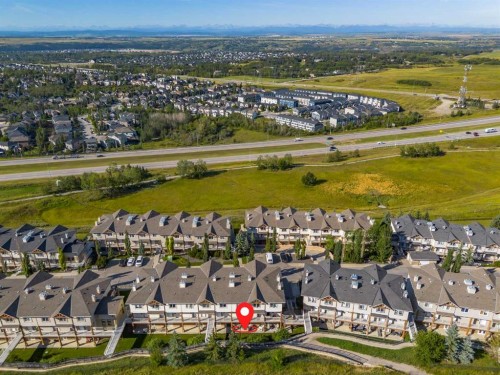2-140 Rockyledge View Nw, Calgary, AB 