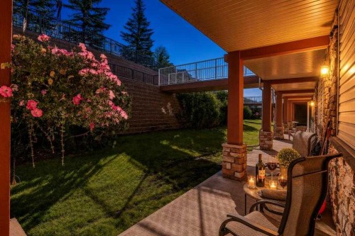 2-140 Rockyledge View Nw, Calgary, AB 