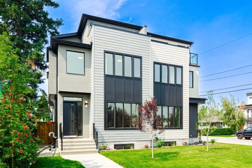 2302 Osborne Crescent Sw, Calgary, AB - Outdoor