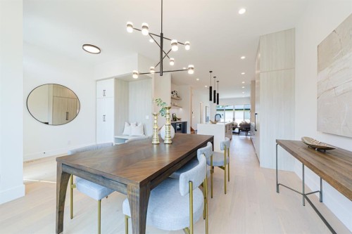 2302 Osborne Crescent Sw, Calgary, AB - Indoor