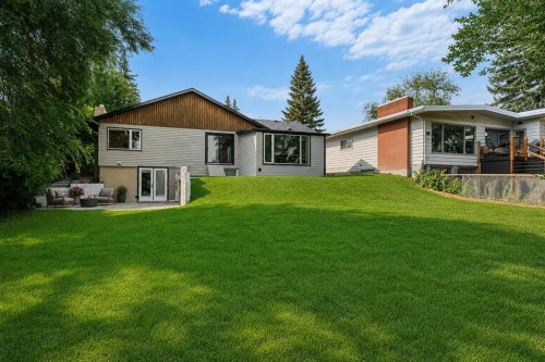 2316 State Road Sw, Calgary, AB - Outdoor