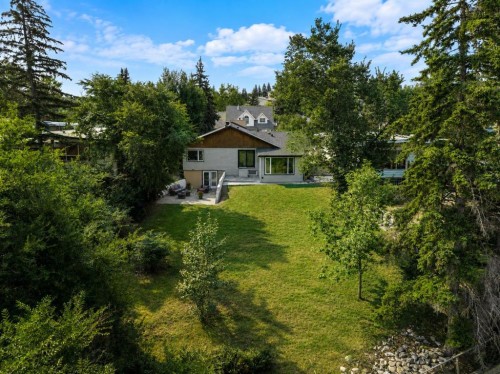 2316 State Road Sw, Calgary, AB - Outdoor