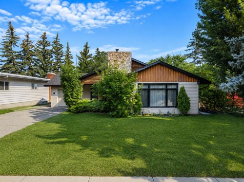 2316 State Road Sw, Calgary, AB - Outdoor