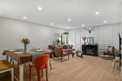 2316 State Road Sw, Calgary, AB - Indoor Photo Showing Other Room