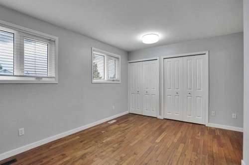 127 Woodstock Road Sw, Calgary, AB 