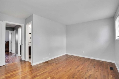 127 Woodstock Road Sw, Calgary, AB 