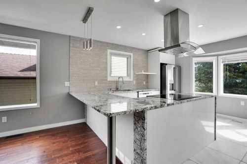 127 Woodstock Road Sw, Calgary, AB 