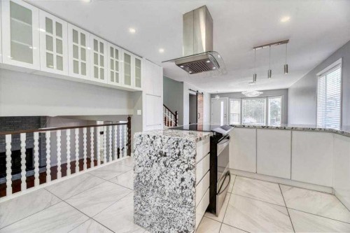 127 Woodstock Road Sw, Calgary, AB 